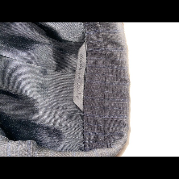 John Varvatos Blazer - Made in Italy - size 36 IT - Picture 4 of 5